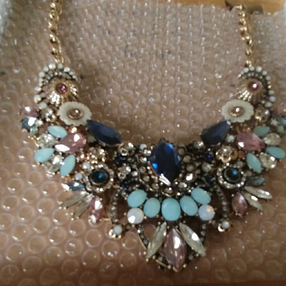 Parisian Belle Convertible Necklace